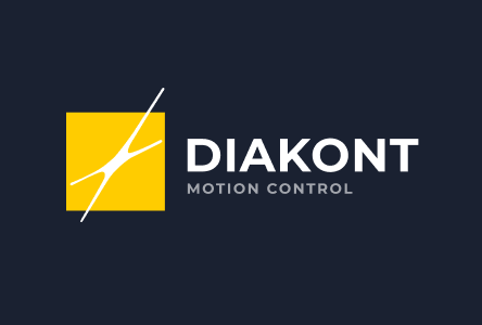 Сайт-каталог Diakont