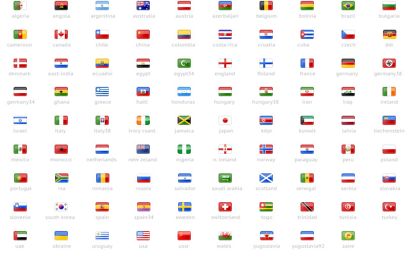 Флаги стран евразии фото с названием на русском