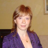 Анастасия Леонтьева
